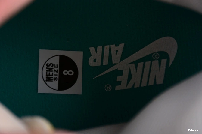 Reps BK sp union og jordan 1 retro air high fd2565-100 sail woven 1119